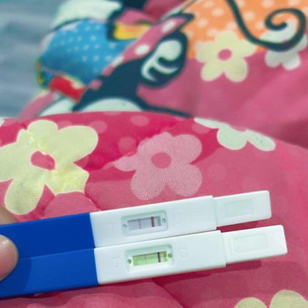 พอจะมีหวังไหมค่ะ
