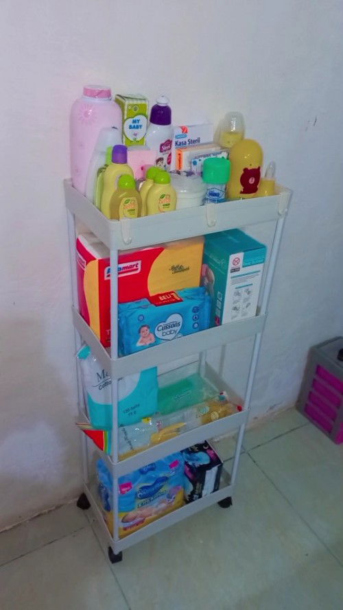 Persiapan HPL Januari