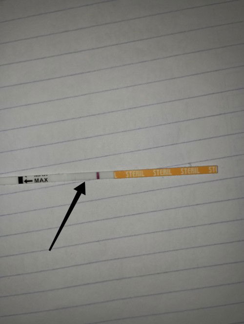 Hasil dua tp pagi ini berbeda