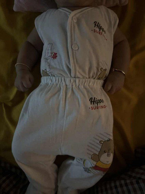Bayi tidak doyan nyusu, bb tidak naik sesuai KMS