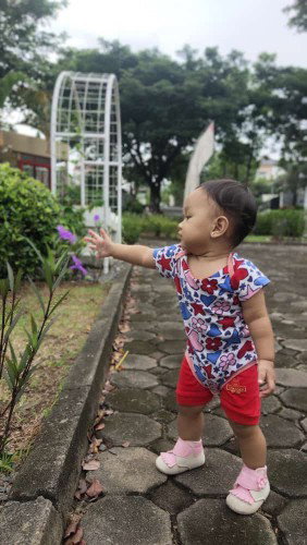 Anak tidak mau makan