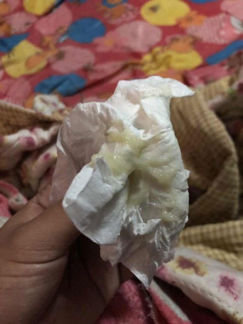 อยากถามแม่ๆค่ะ