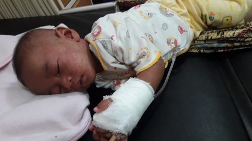 RS Mutiara bunda