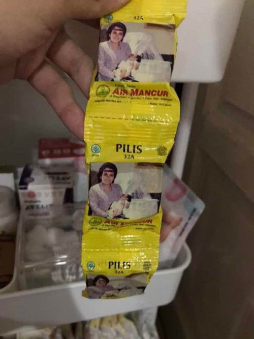 Jual Herbal PhytoNatal Nona Roguy