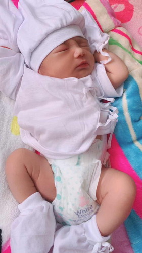 Ilang months pwede e immunized ang Baby?