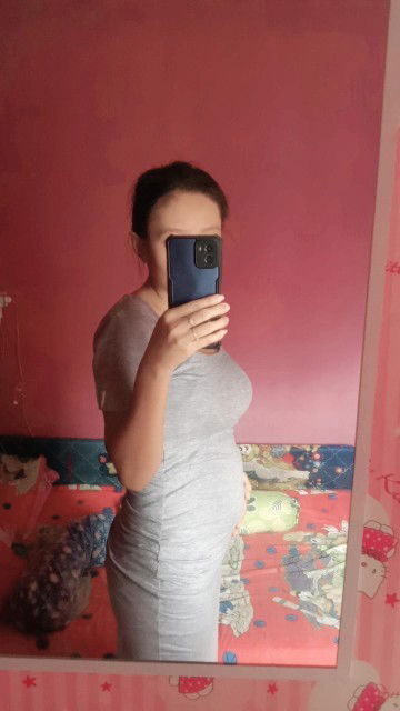 Postur tubuh mempengaruhi kandungan?