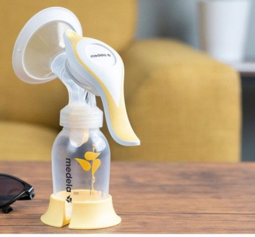 Pompa asi medela flex