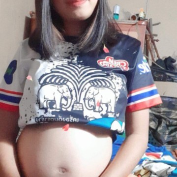 ท้องแบบนี้จะได้ลูกชายหรือลูกสาว