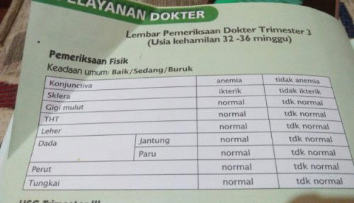Bunda bunda nanya dong 
Aku hamil pertama soalnya