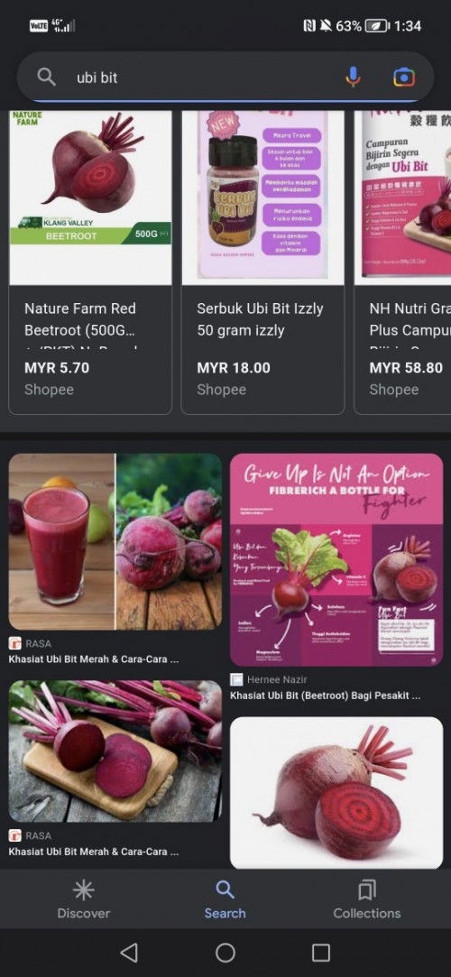 Kurang darah (anemia)