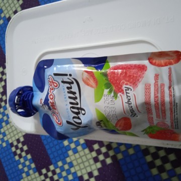 Cimory squeeze