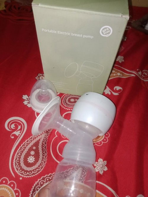 Jual pompa asi elektrik