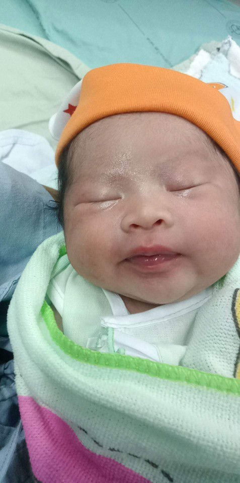 แอบแตกก่อนกำหนด