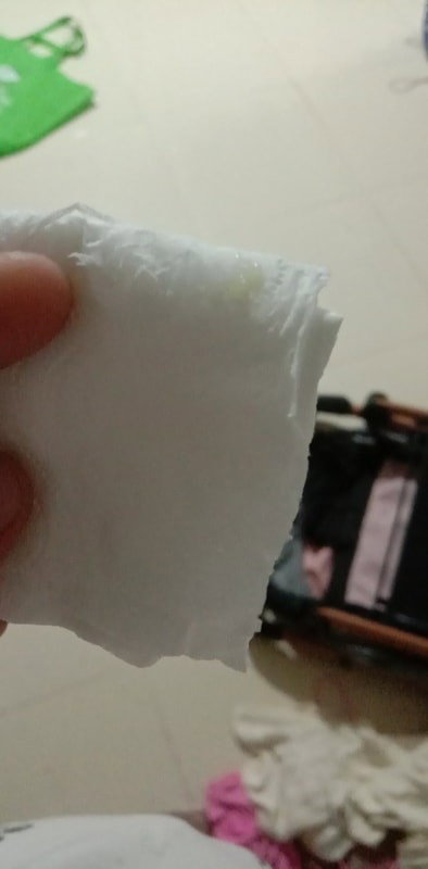 อยากสอบถามแม่ๆค่ะ
