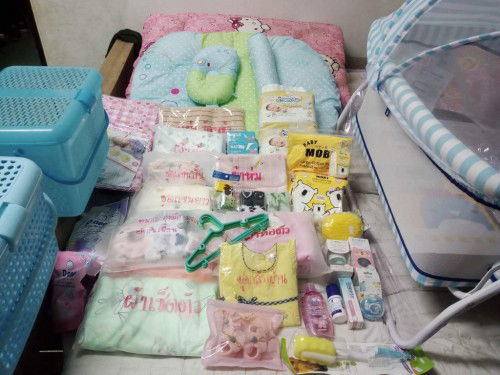 แม่ๆมกราเป็นไงบ้างค่ะ ? มีอาการอะไรบ้าง?