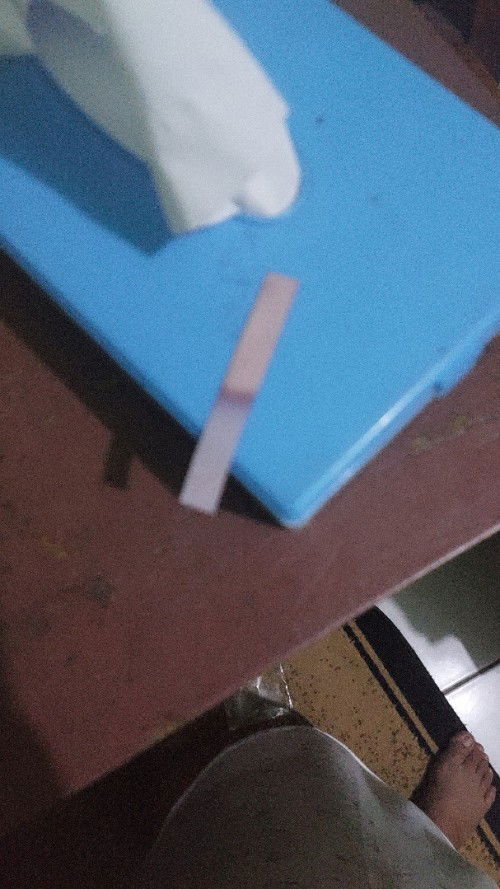 Keluar cairan lendir banyak