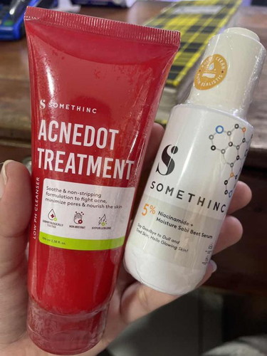 Skincare somethinc