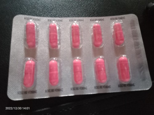 FOLART FOLIC ACID