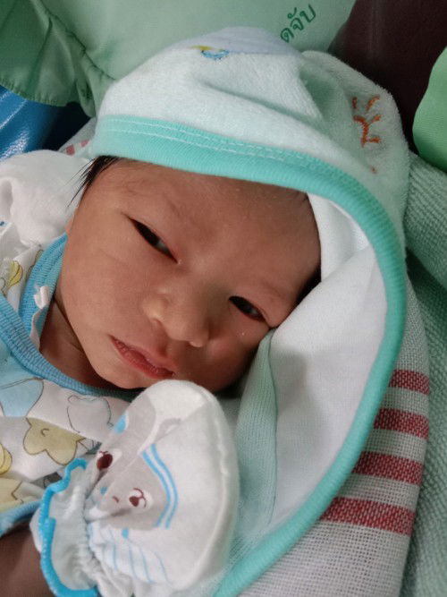 ย้ายทีมเรียบร้อยค่ะ