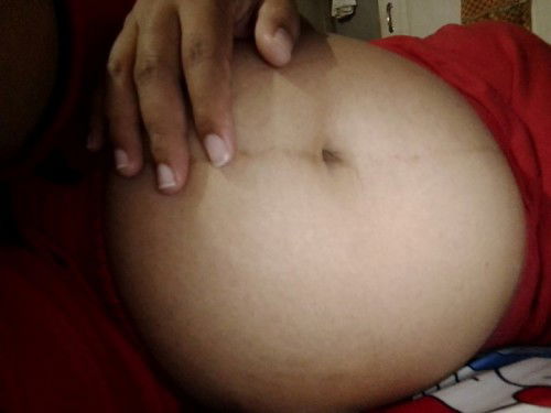 ทีมมกรา แบกท้องข้ามปี