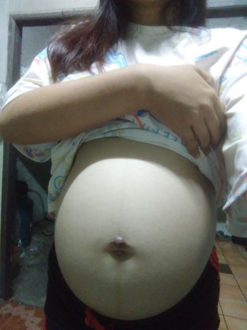 ท้อง37+2วัน3200g