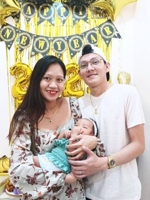 Happy new year everyone