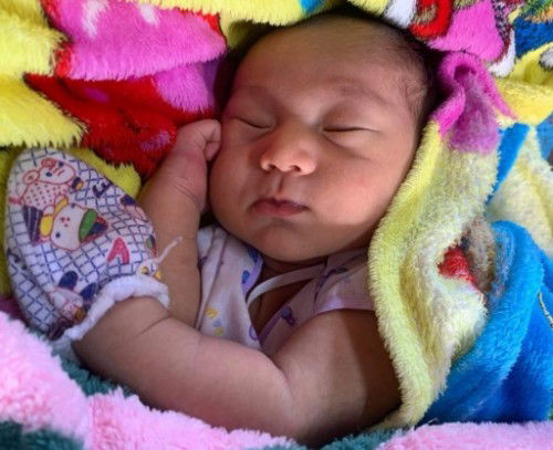 ลูกชายพ่อนุ
#หลานปู่ปานอ่อง ห้วยทรายขาว