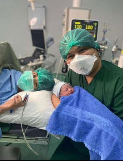 Eleanor Symphonia Syahputra🤍