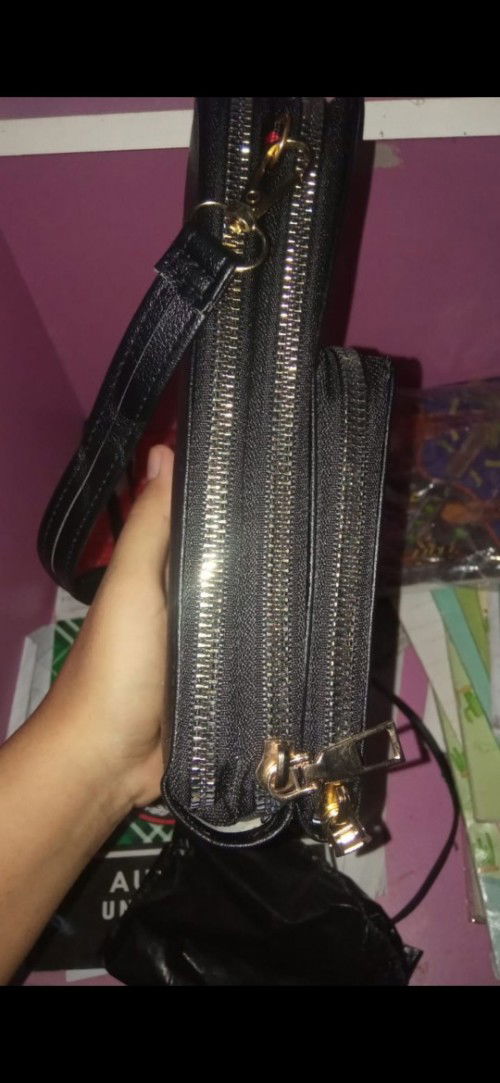 Bunda saya mau curhat disini ya