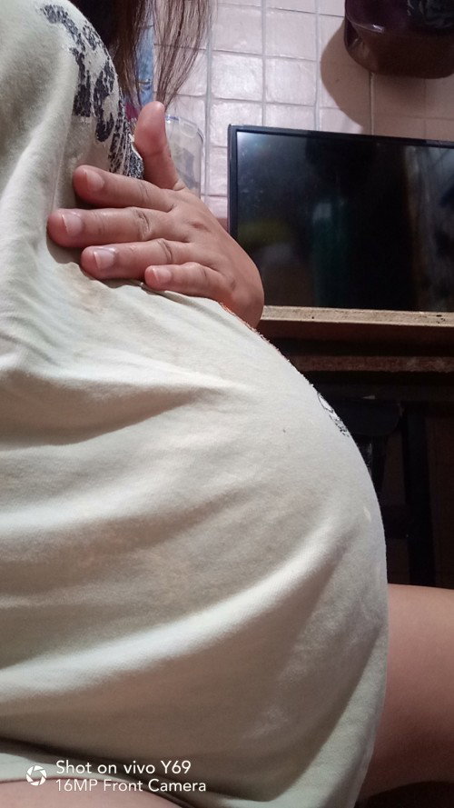 39 weeks and 1day