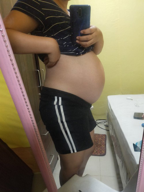 37 weeks and 6 days