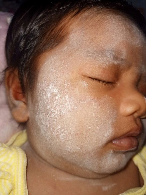 อยากถามแม่ๆค่ะ