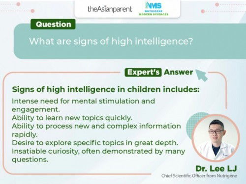 Ask the Expert Series: How do genetic factors affect brain development?