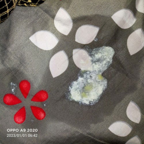 Bayi pilek tpi batuk jarang bgt