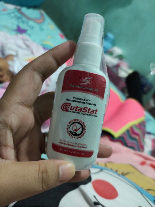 May naka try na po ba gumamit sa inyo nito?