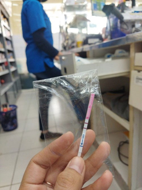 Kehamilan tidak terencana