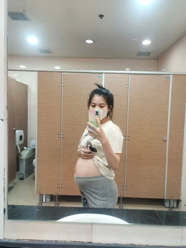 สอบถามเกี่ยวกับลูก