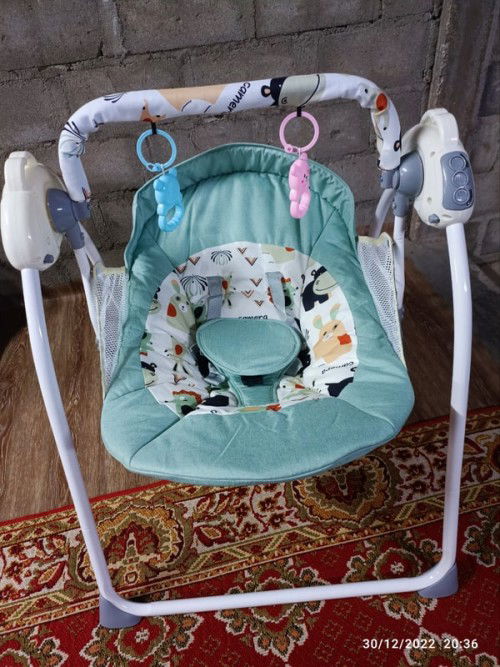 Baby swing untuk dijual