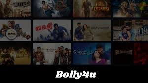 What Is Bolly4u?