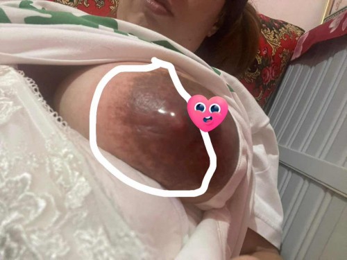 Pigsa or Mastitis?