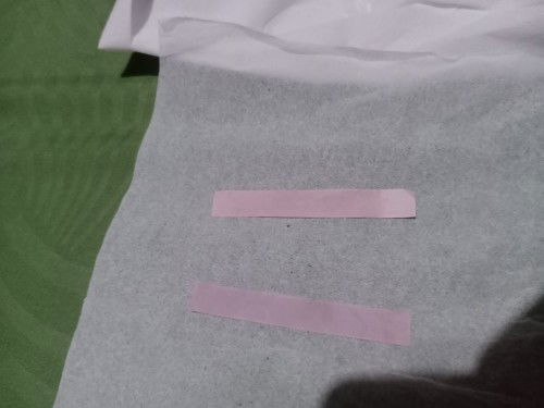 Bun yg kiri ketuban bukan ya