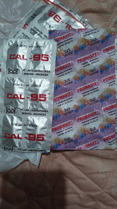 Hamil 11 week 5 day tapi masih mual & muntah