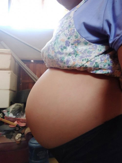 39+1 อยากถามแม่ๆบ้านอื่นค่ะ