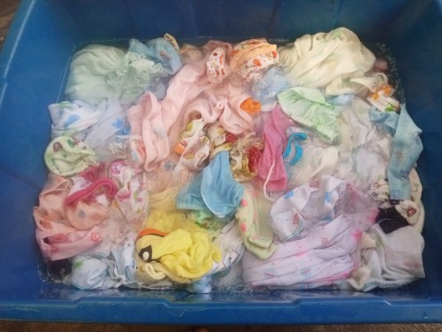 แม่ๆบ้านอื่นซักรึยังคะ กุมภาพันธ์66