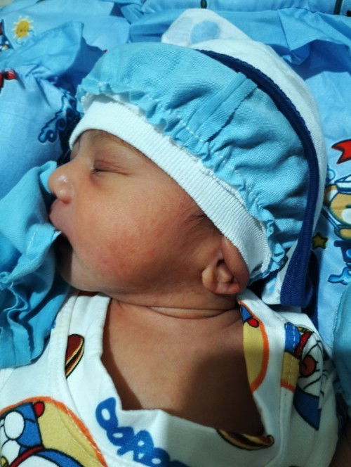 Nakaraos din,  thank God