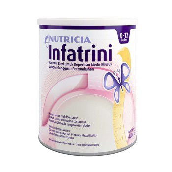 Susu Infatrini