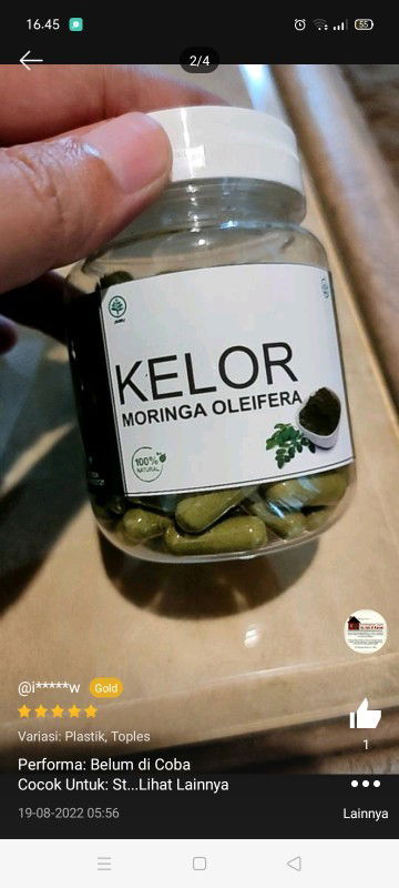 Bun saya mau tanya saya baru 21 minggu , kalo mengomsumsi obat pelancar asi ini aman apa tdk yak ?