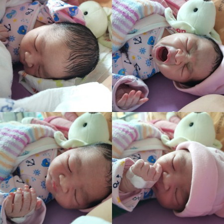 ผ่าคลอดบล็กหลัง