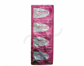 Stiap buln cuma dpt ini dr bidan utk 5hr aja bun, kl habis sbiknya dilnjut vit apa ya? Uk 14mg