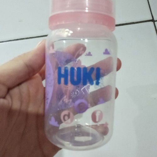 Botol baby HUKI